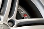 Audi TTS Coupe 2010 года (NA)
